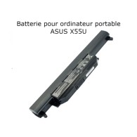Batterie Asus A32-K55 A32-K55X A33-K55 X55A X55C X55U X55V X55VD X75A X75V
