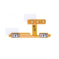 Nappe bouton volume Samsung Galaxy M51/A12/A32 5G/A02