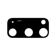 Lentille de caméra arrière Samsung Galaxy S20/S20 5G Noir