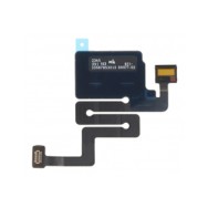 Haut Parleur Câble Flex iPhone 16