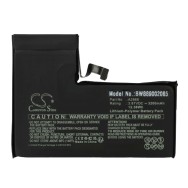 Batterie iPhone 14 Pro 3200mAh