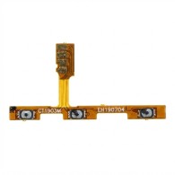 Nappe Bouton Power, Volume et Bouton Home Huawei P20 lite (2019)