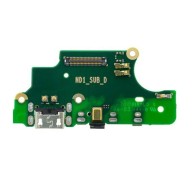 Connecteur de Charge Nappe Microphone Dock Alimentation USB Nokia 5