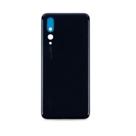 Vitre arrière Huawei P20 Noir