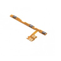 Nappe bouton volume / power Honor View 10