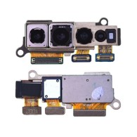 Caméra arrière Samsung Galaxy S10