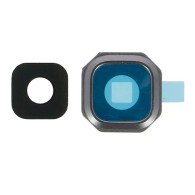 Lentille caméra arrière Samsung Galaxy A3 / A5 / A7 2016 Or