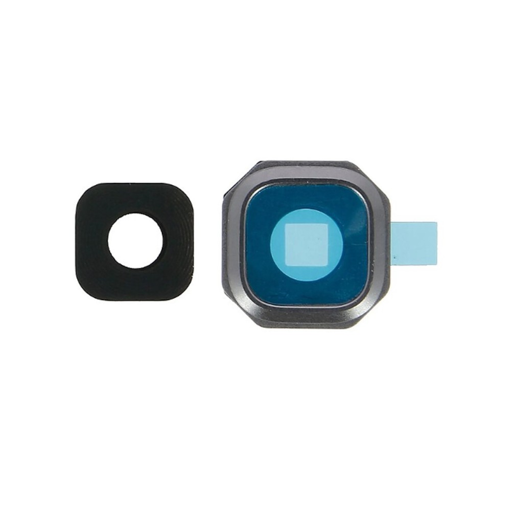 Lentille caméra arrière Samsung Galaxy A3 / A5 / A7 2016 Or
