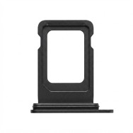 Tiroir carte sim iPhone 13 Pro 6.113 Pro Max 6.7 Double Sim Noir