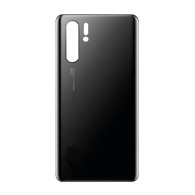 Vitre arrière huawei P30 PRO Noir