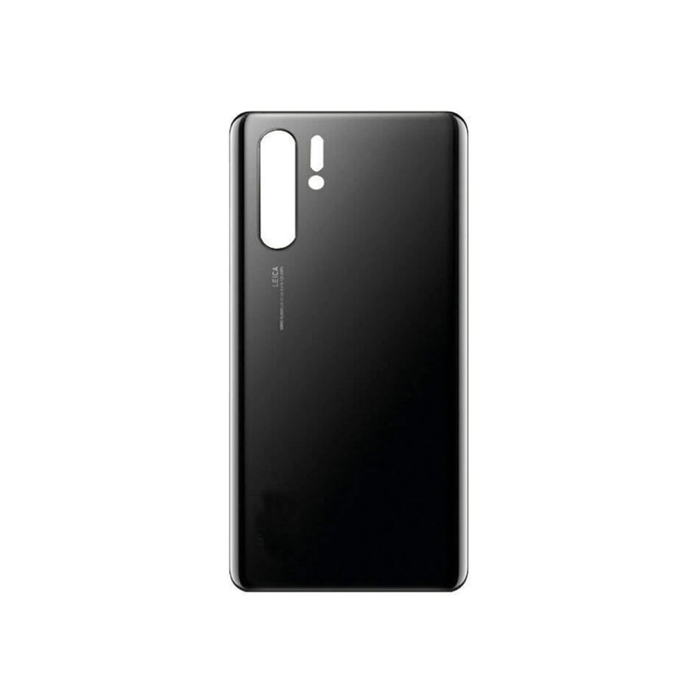 Vitre arrière huawei P30 PRO Noir