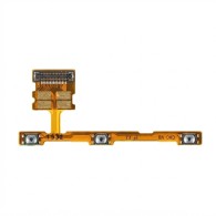 Nappe Bouton Power + Volume et Bouton Home Huawei Y7 2019Y7 Pro 2019Y7 Prime 2019