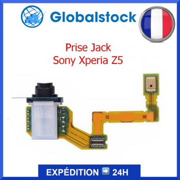 Écouteur interne Sony Xpéria Z5 E6653 - Envoi gratuit 24h