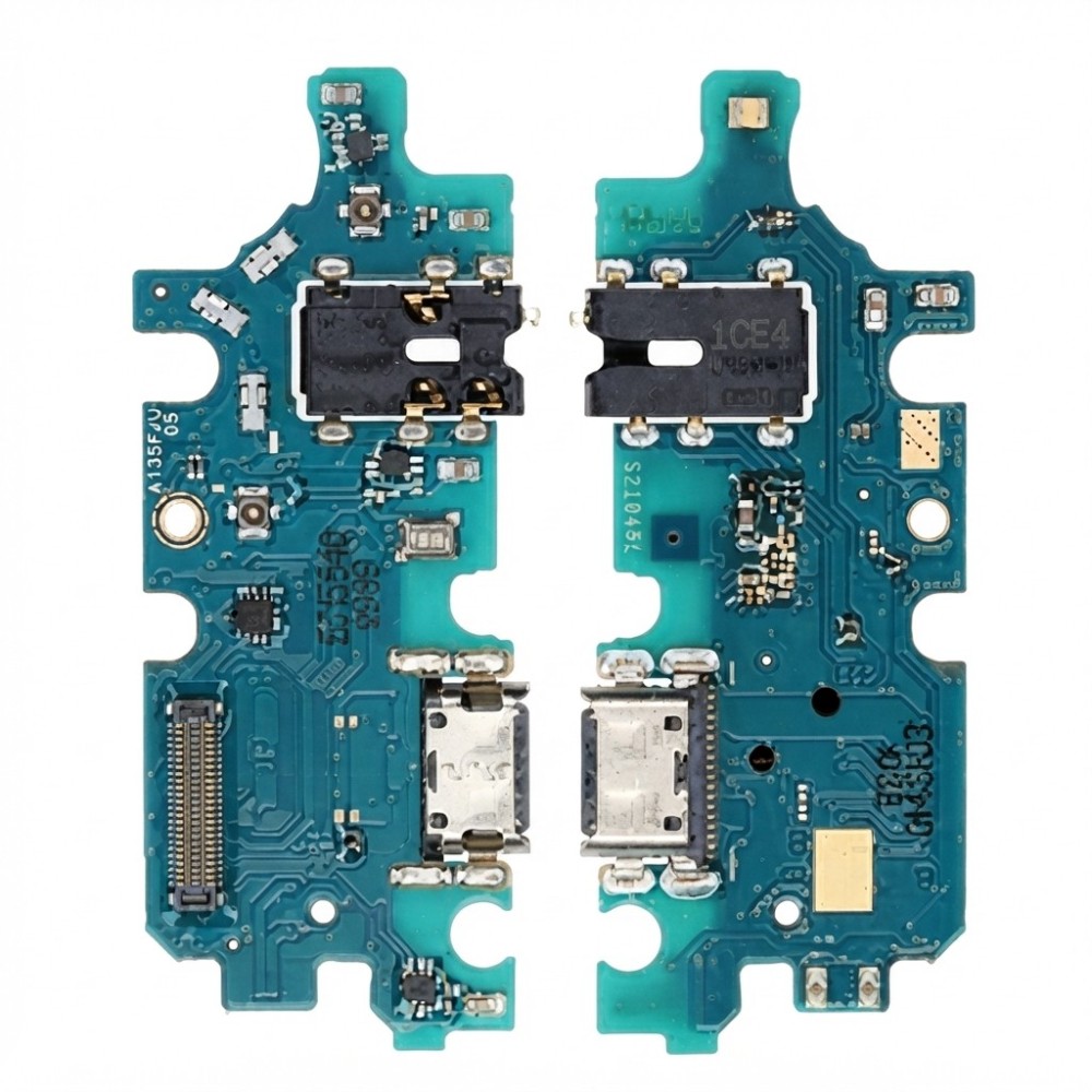 Connecteur de charge Samsung Galaxy A13 A137