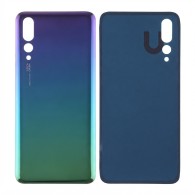 Vitre arrière Huawei P20 Pro Aurora