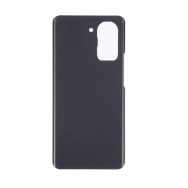 Vitre arrière Huawei Nova 10 Pro Noir