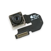 Caméra arrière iPhone 6