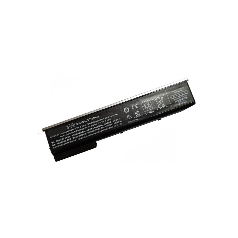 Batterie compatible type CA06055 portable HP ProBook 650 G1 4400Mah
