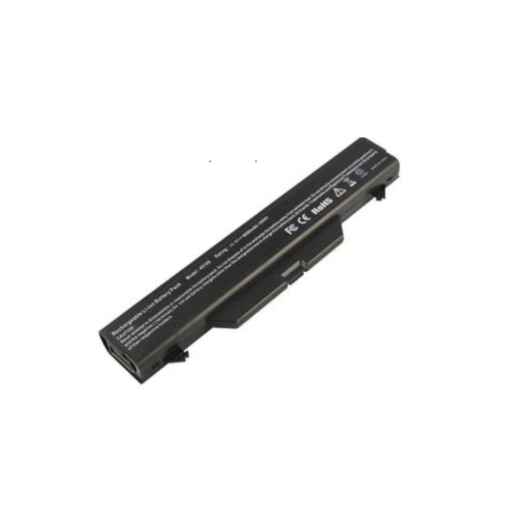 Batterie 4400mAh 14.4V HP COMPAQ Probook 4411S 4510S 4515S portable