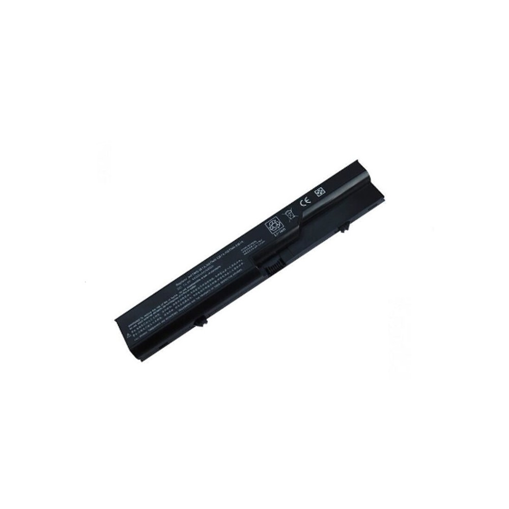 Batterie HP ProBook 4520s 4525s 4320s 587706-751 - 10.8V 5200mAh
