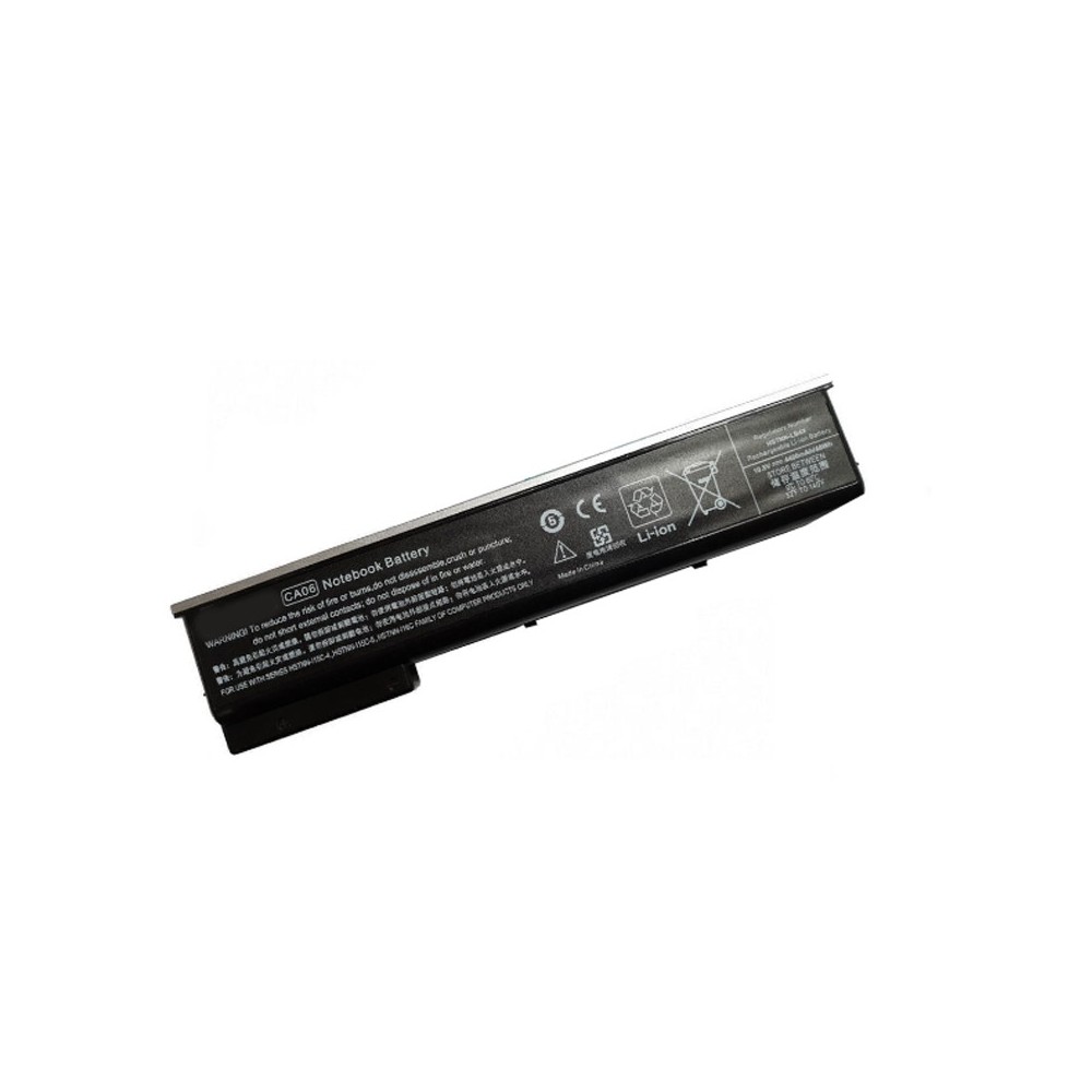 Batterie compatible type HSTNN-I16C ordinateur portable 4400mAh 10.8V