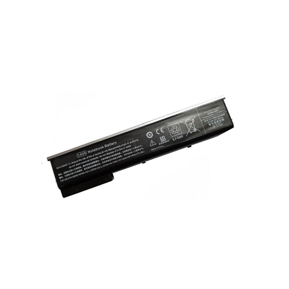 Batterie compatible type HSTNN-LB4Z ordinateur portable 4400mAh 10.8V