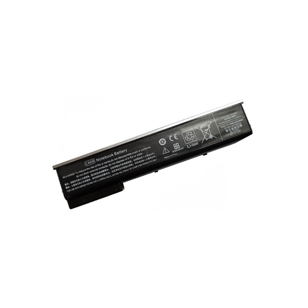 Batterie compatible type HSTNN-LB4Y ordinateur portable 4400mAh 10.8V