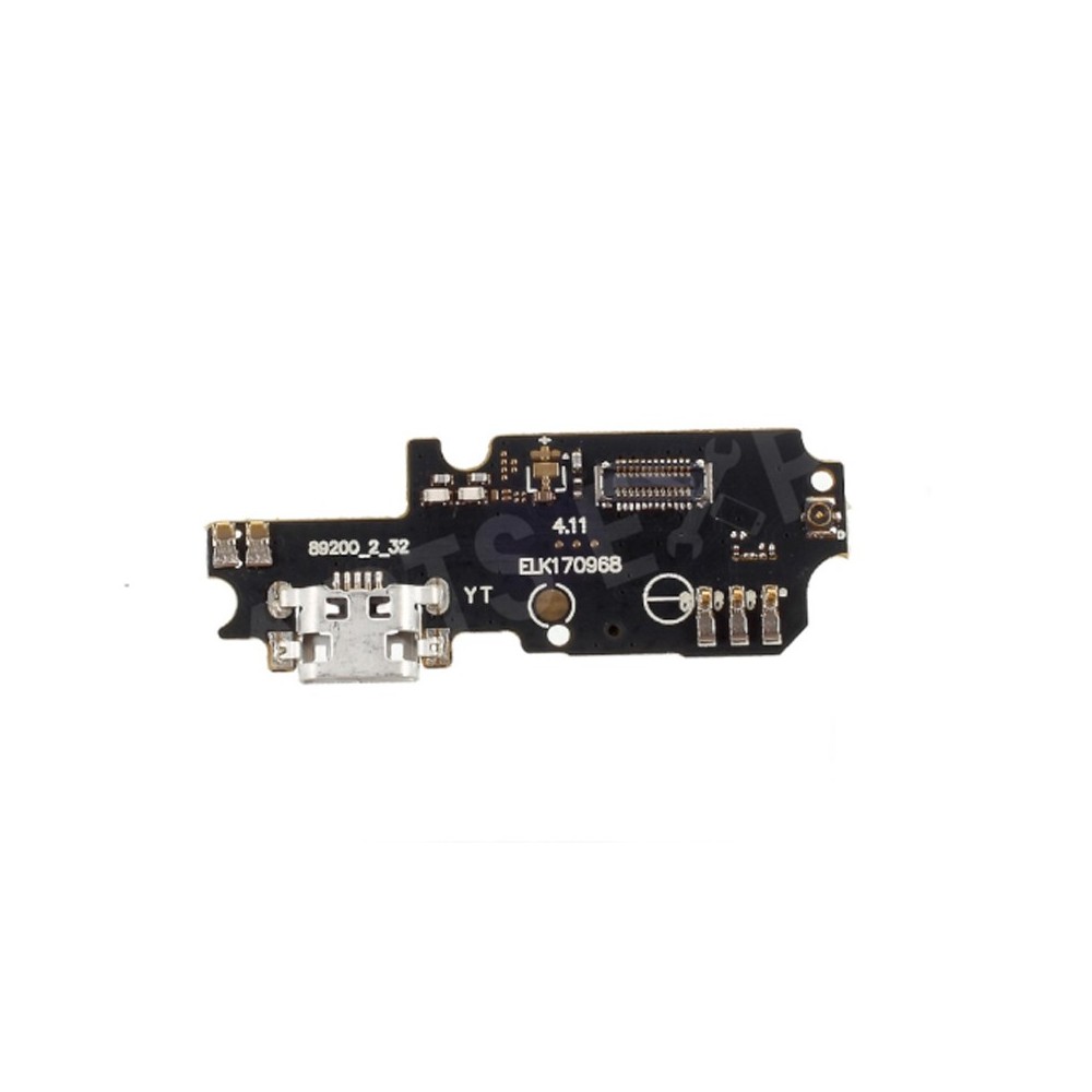 NAPPE CONNECTEUR DE CHARGE ASUS ZENFONE 3MAX ZC553KL