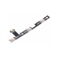 NAPPE BOUTON POWER VOLUME ASUS ZENFONE 3 ZOOM ZC551KL