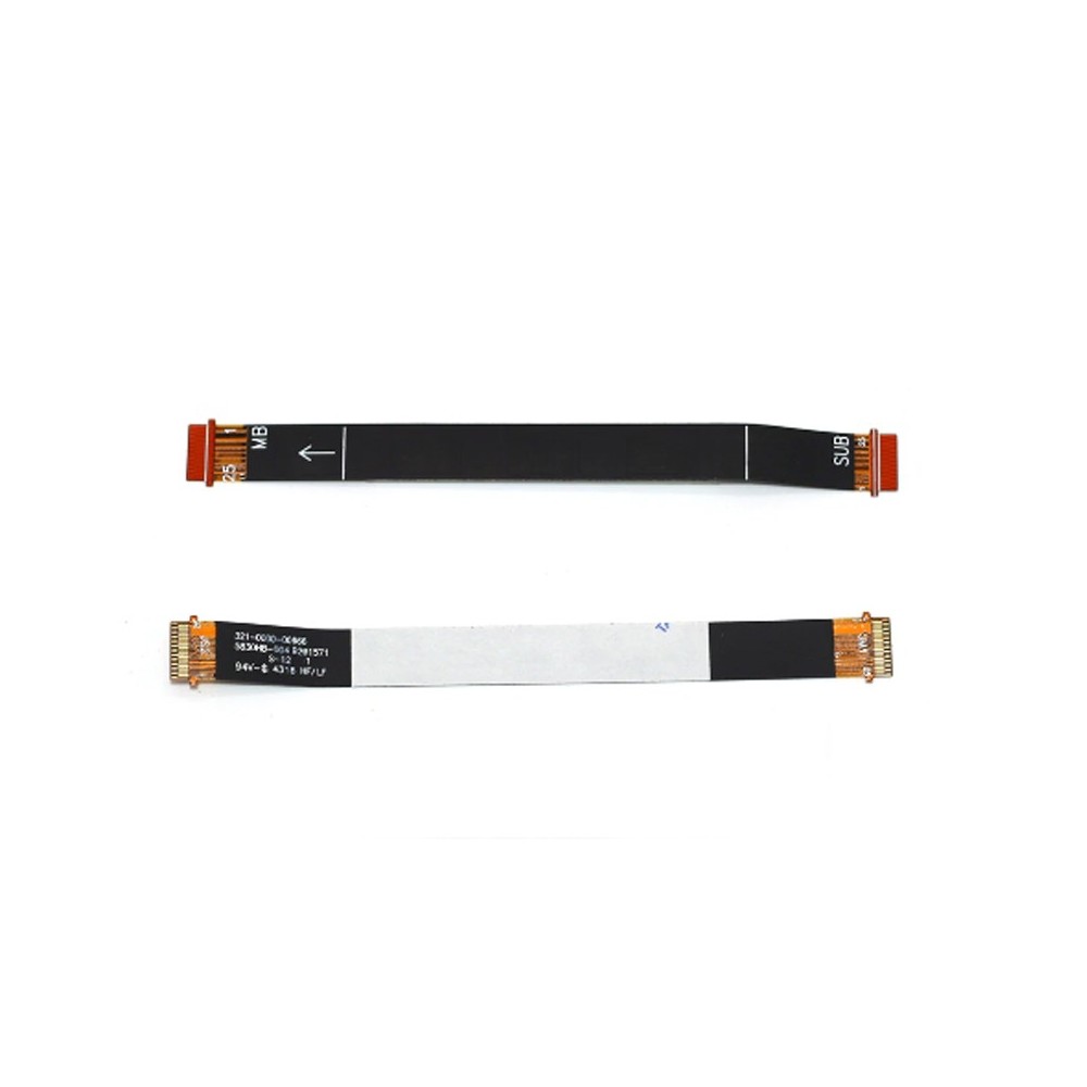 Nappe de liaison Connexion LCD vers Carte Mère ASUS Zenfone GO ZB552KL