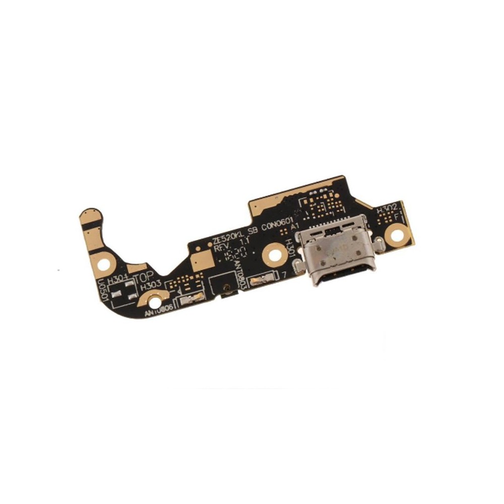 NAPPE CONNECTEUR DE CHARGE ASUS ZENFONE 3 ZE520KL