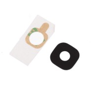 Lentille caméra arrière Samsung Galaxy J6 2018 (J600F) Noir