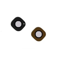 Lentille caméra arrière Samsung Galaxy J6 (2018) Or