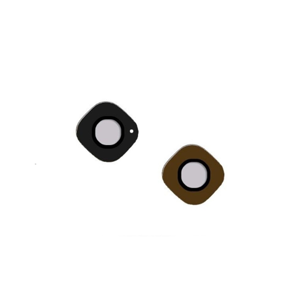 Lentille caméra arrière Samsung Galaxy J6 (2018) Or