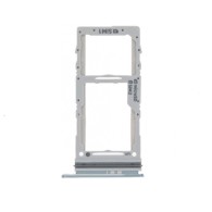 Tiroir double SIM + SD Samsung Galaxy S20 Cloud Blue