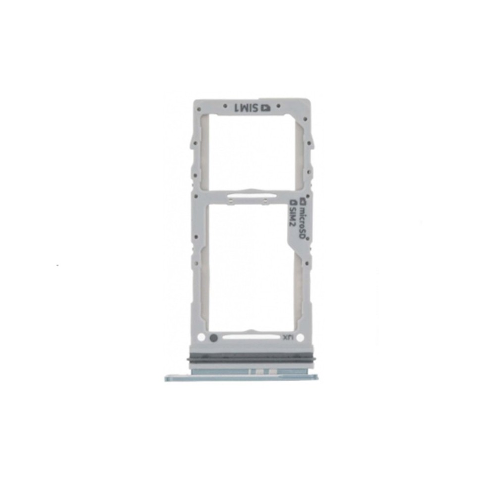 Tiroir double SIM + SD Samsung Galaxy S20 Cloud Blue