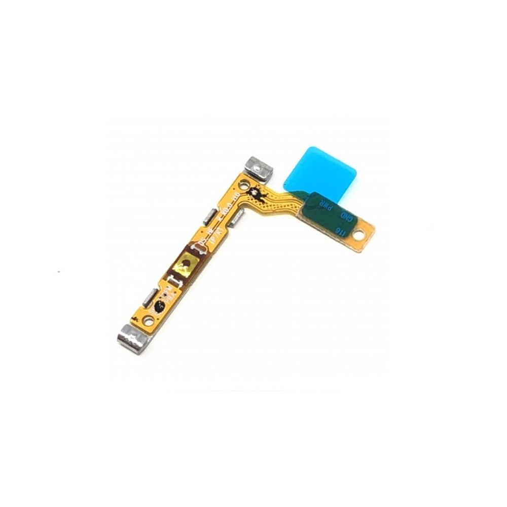 Nappe bouton Power Samsung Galaxy A7 (A700F)