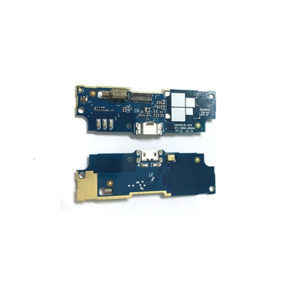 NAPPE CONNECTEUR DE CHARGE ASUS ZENFONE GO ZB552KL