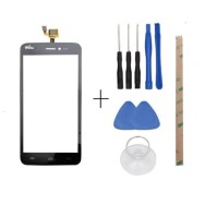 Écran WIKO LENNY + 3M Noir LCD