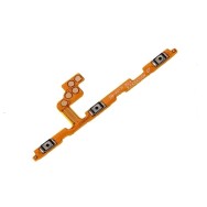 Nappe bouton volume / power Samsung Galaxy A21s (A217F)