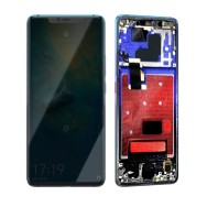 Écran Huawei Mate 20 Pro Bleu LCD