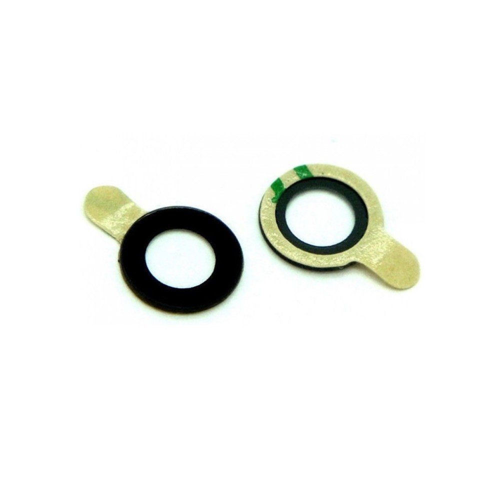 Lentille caméra arrière + adhésif Huawei P Smart