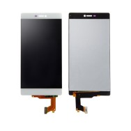 Écran Huawei Ascend P8 GRA-UL00 Blanc LCD