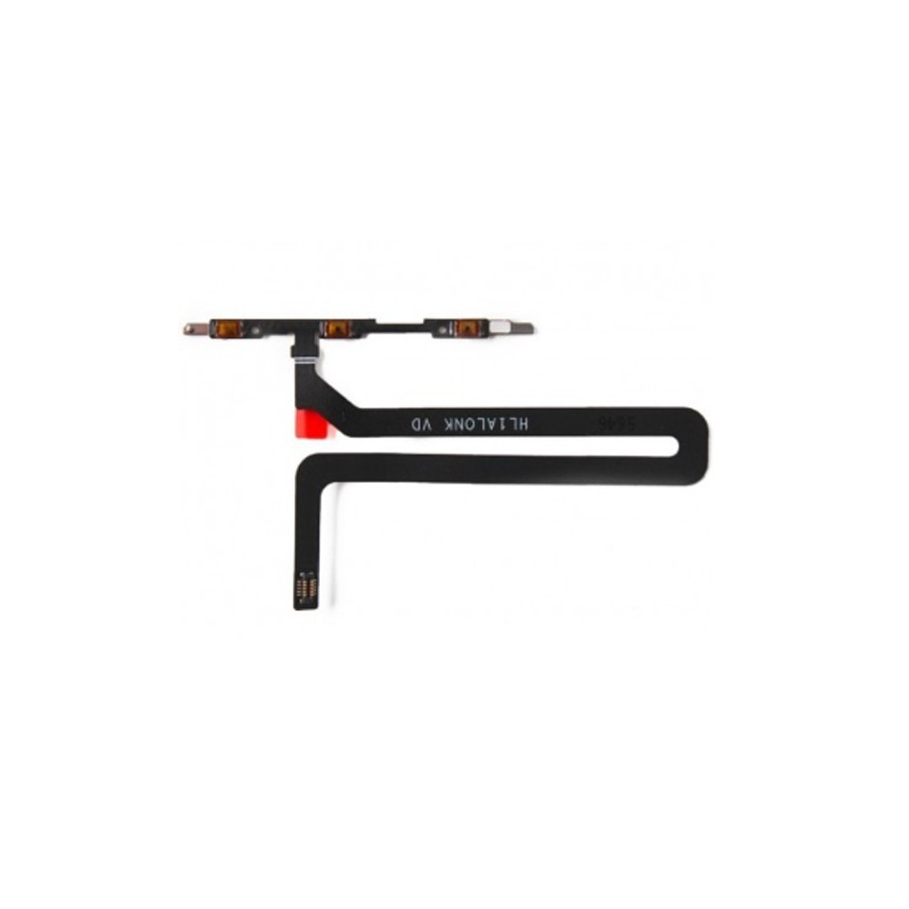 Nappe bouton volume / power Huawei Mate 9 Pro
