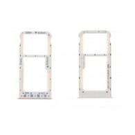 Tiroir SIM + SD Huawei P Smart Or