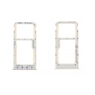 Tiroir SIM + SD Huawei P Smart Or