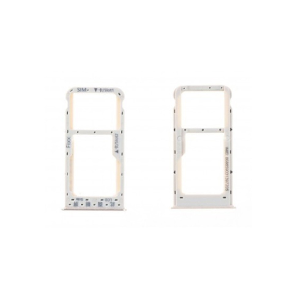 Tiroir SIM + SD Huawei P Smart Or