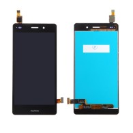 Écran Huawei Ascend P8 Lite Noir LCD