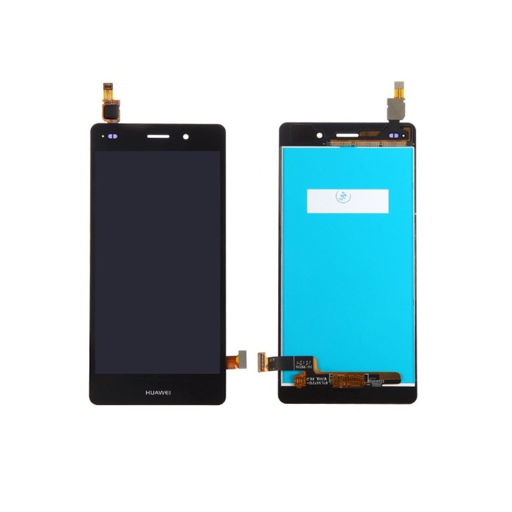 Écran Huawei Ascend P8 Lite Noir LCD