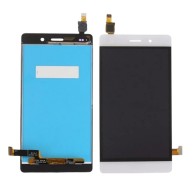 Écran Huawei Ascend P8 Lite Blanc LCD